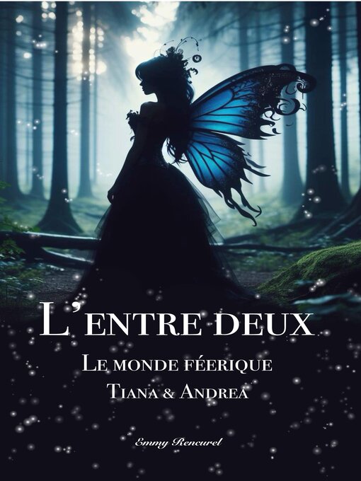 Title details for L'entre deux by Emmy Rencurel - Available